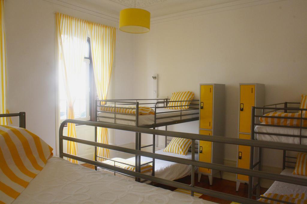 Hostel 402 Figueira da Foz Zimmer foto