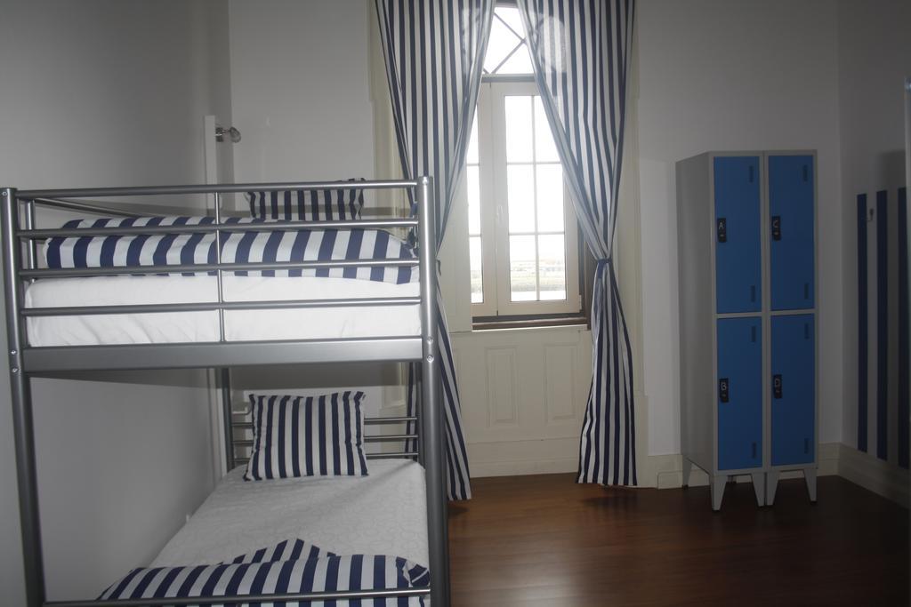 Hostel 402 Figueira da Foz Zimmer foto